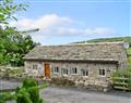 Relax in your Hot Tub with a glass of wine at Pack Horse Stables; Blackshaw Head Near Hebden Bridge; Yorkshire Dales - South